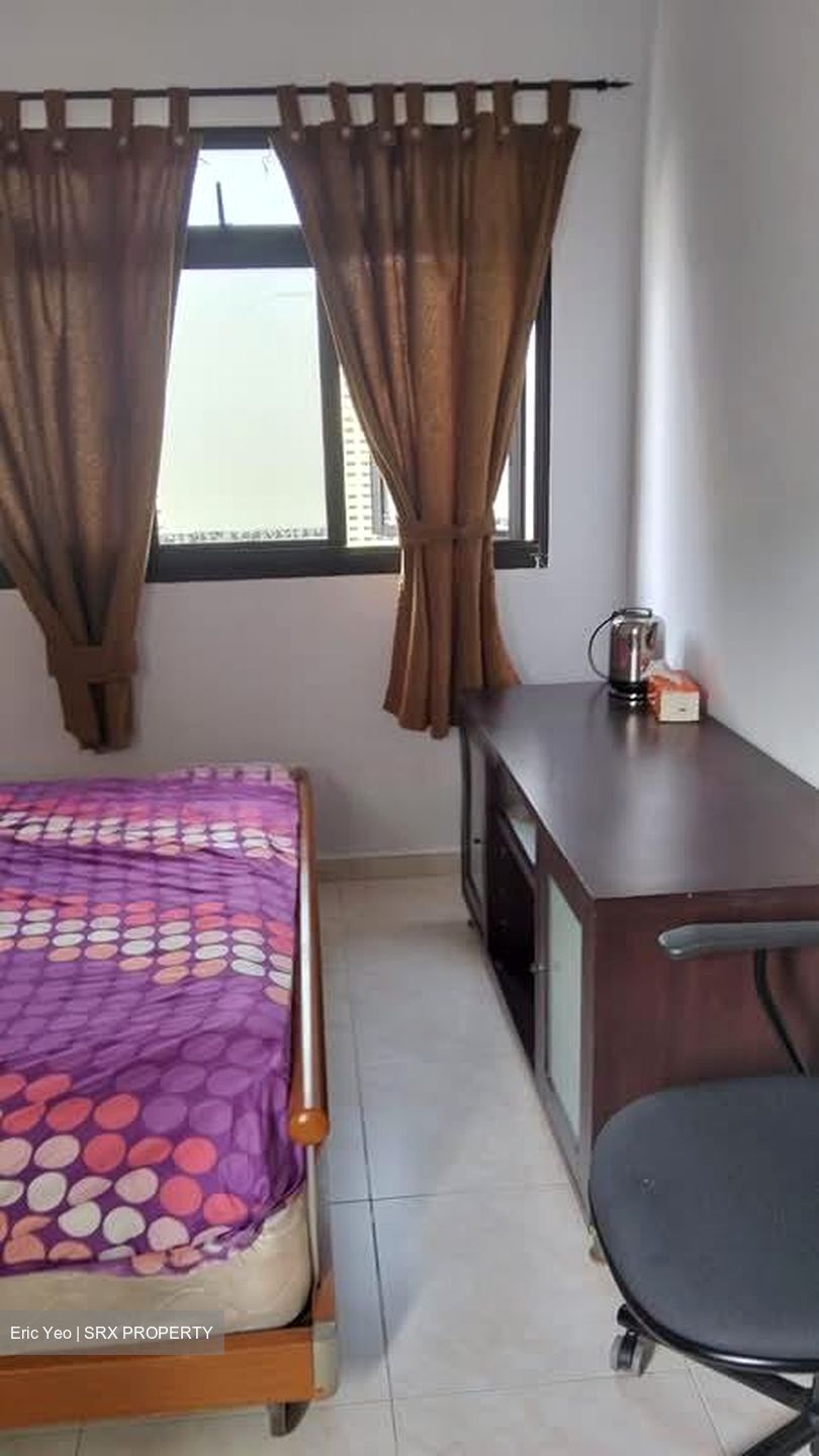 Blk 23 Jalan Membina (Bukit Merah), HDB 4 Rooms #599831921